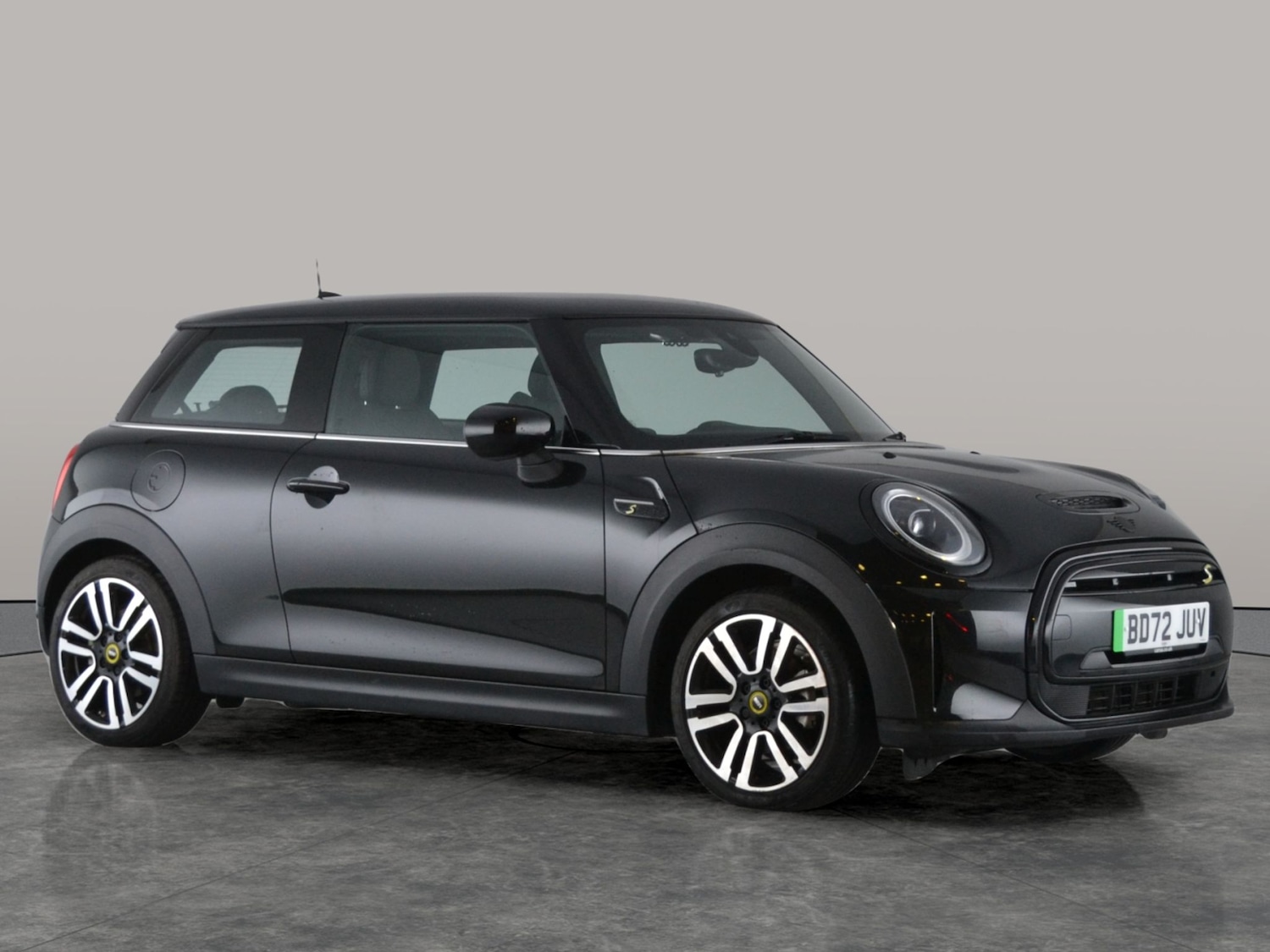 Used MINI Hatch 2022 for sale - 76915464: Photo 11