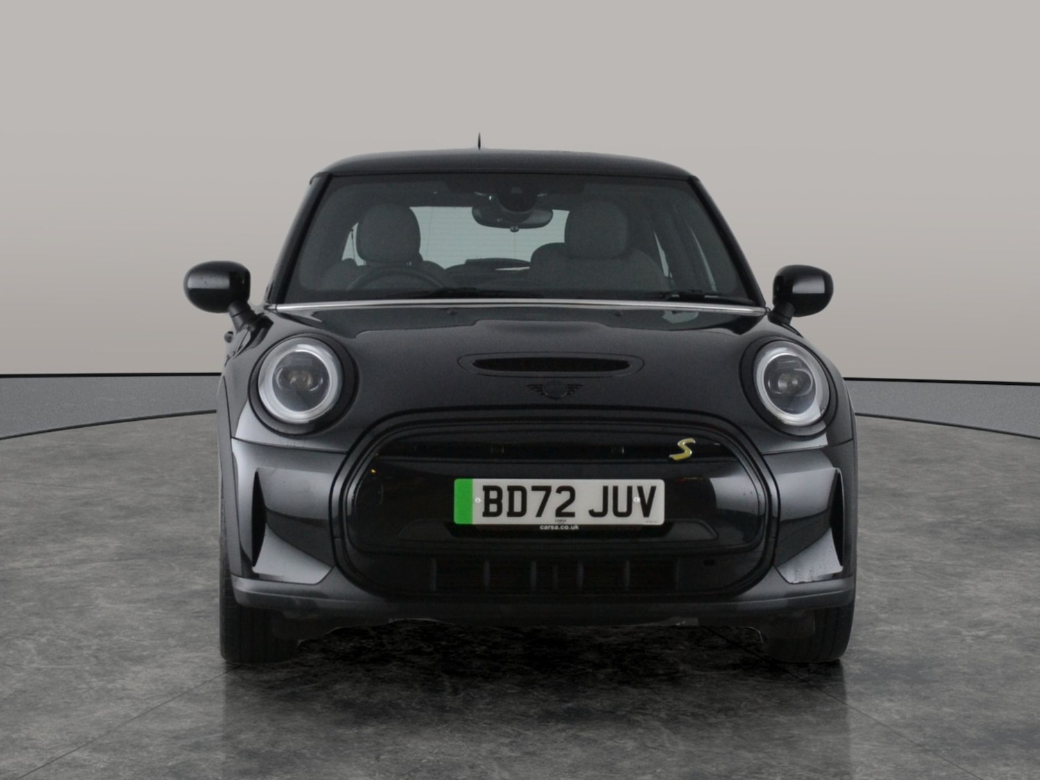 Used MINI Hatch 2022 for sale - 76915464: Photo 12