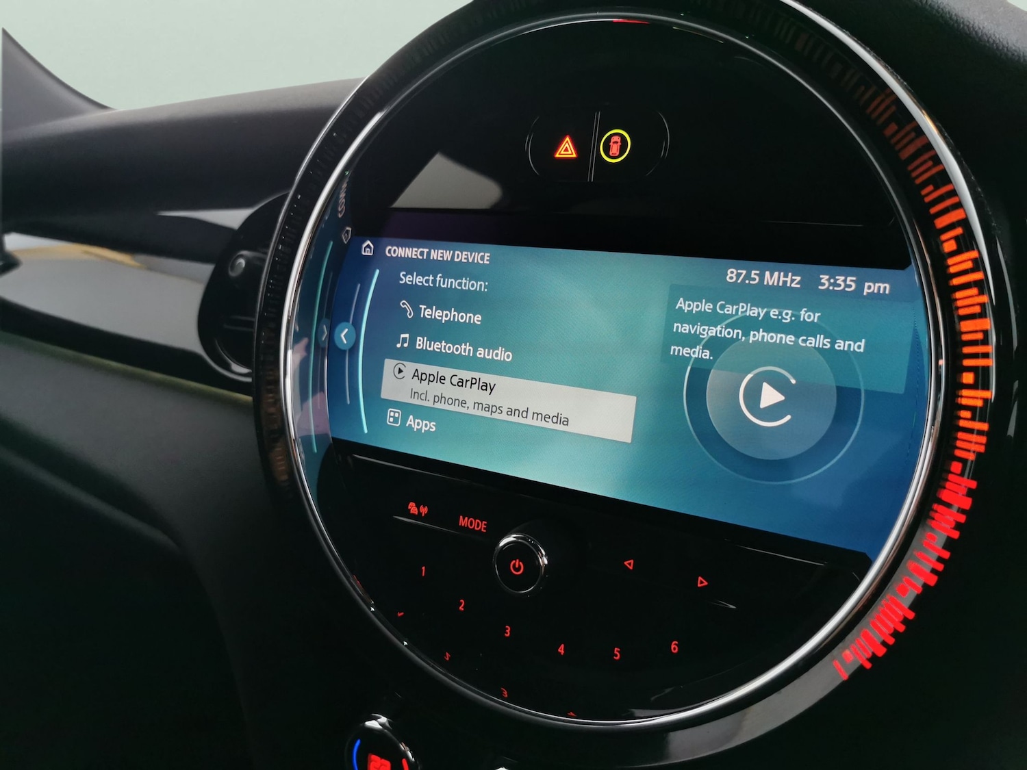 Used MINI Hatch 2022 for sale - 76915464: Photo 14