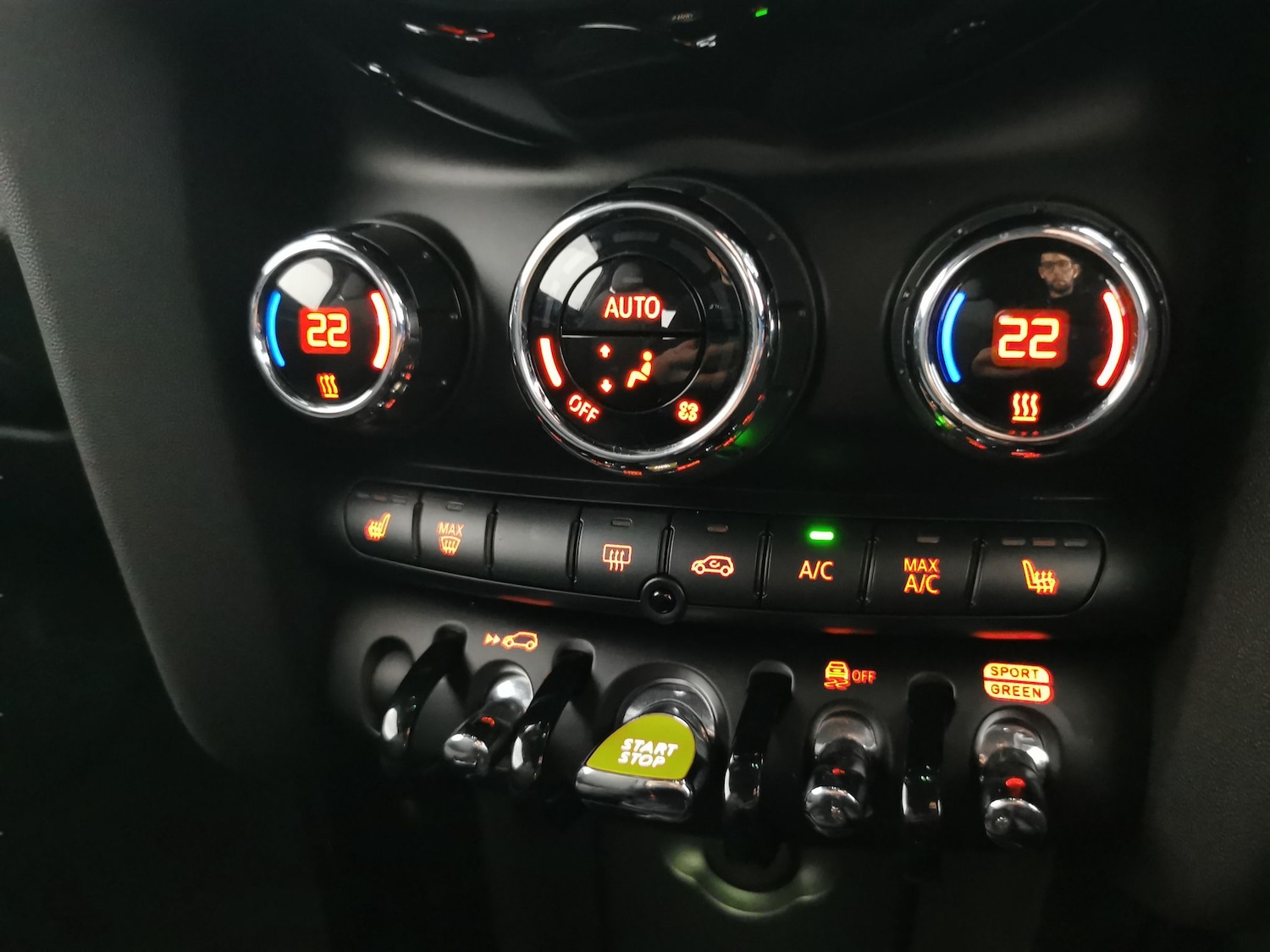 Used MINI Hatch 2022 for sale - 76915464: Photo 17