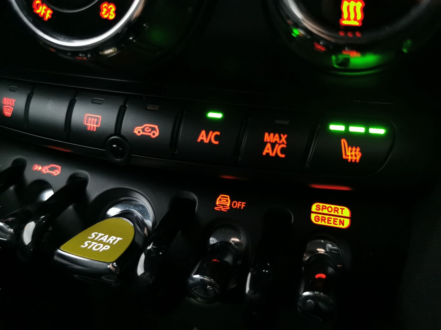 Used MINI Hatch 2022 for sale - 76915464: Photo 18