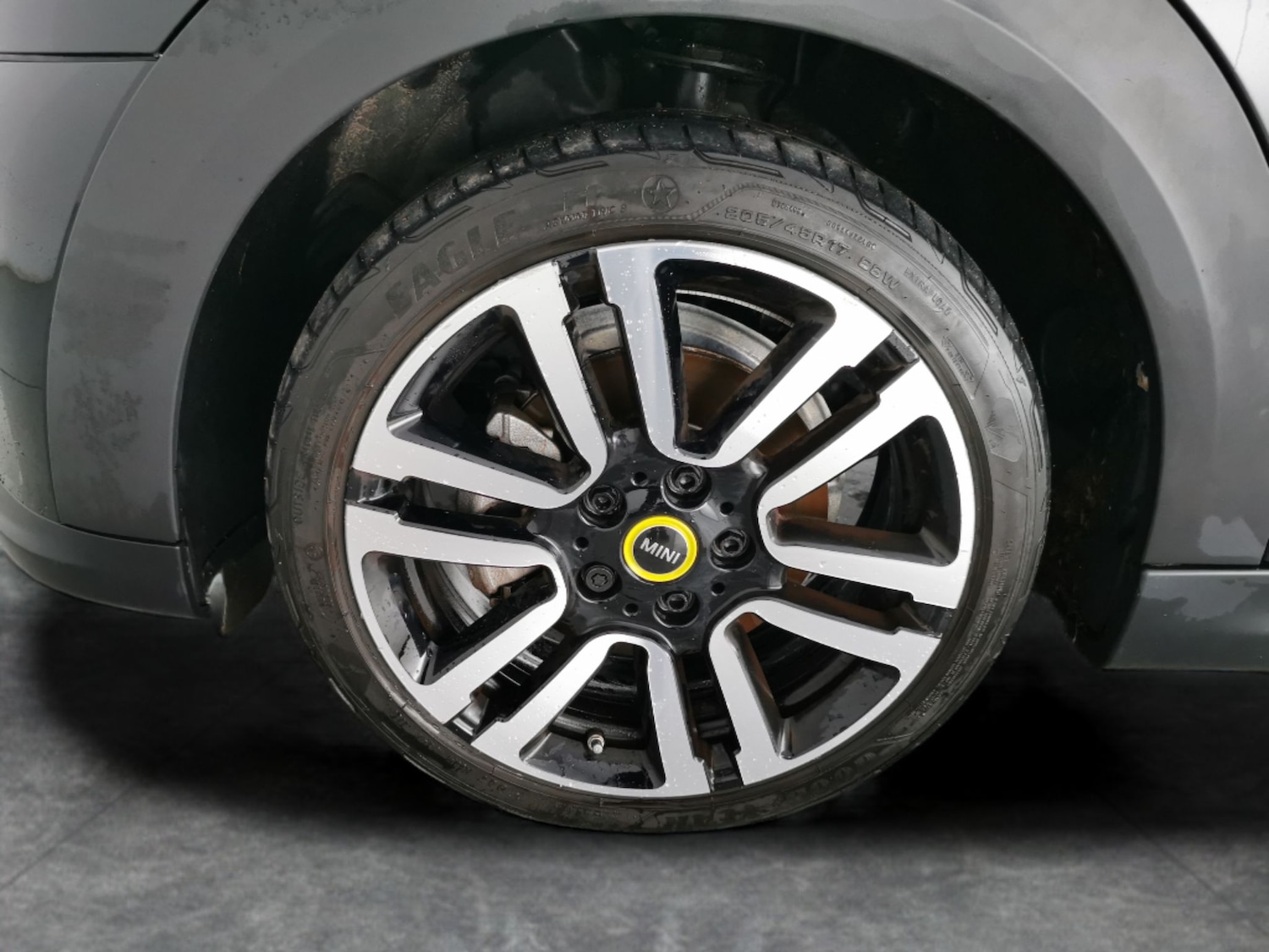 Used MINI Hatch 2022 for sale - 76915464: Photo 21