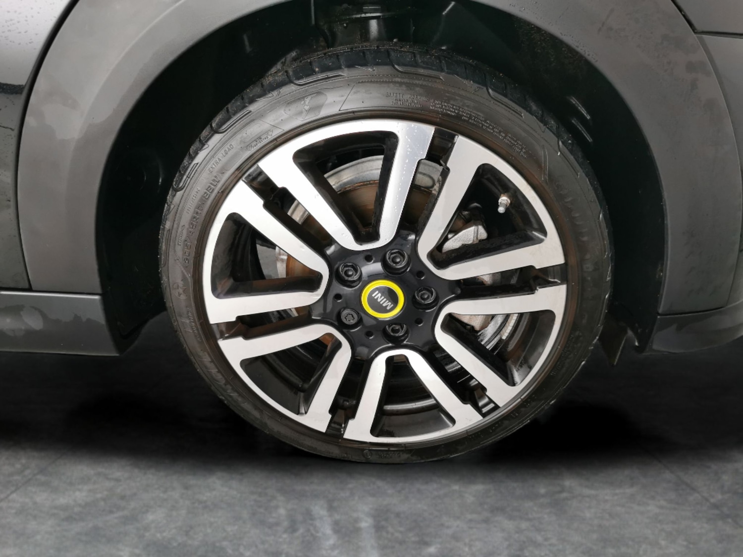 Used MINI Hatch 2022 for sale - 76915464: Photo 22