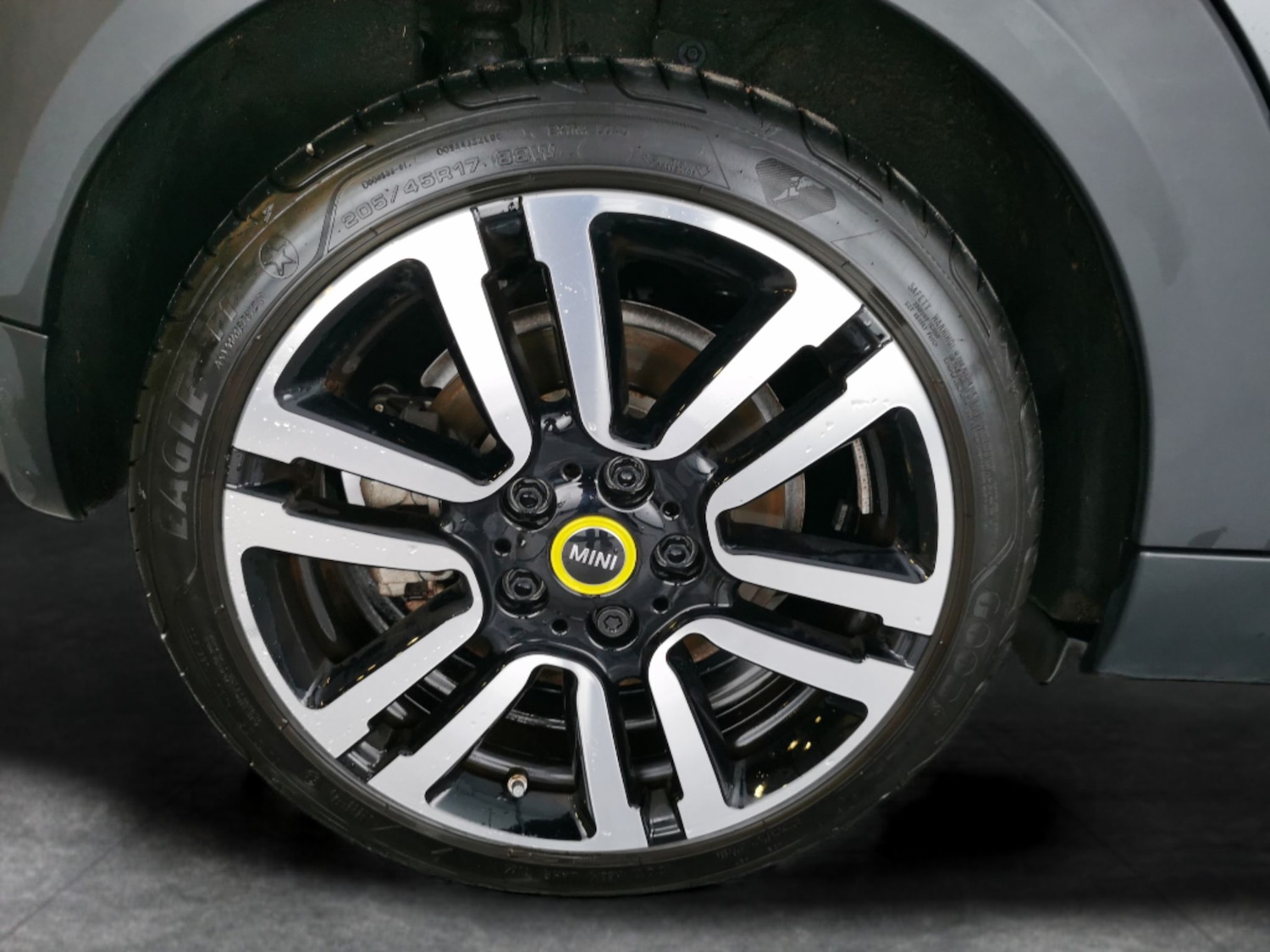 Used MINI Hatch 2022 for sale - 76915464: Photo 23