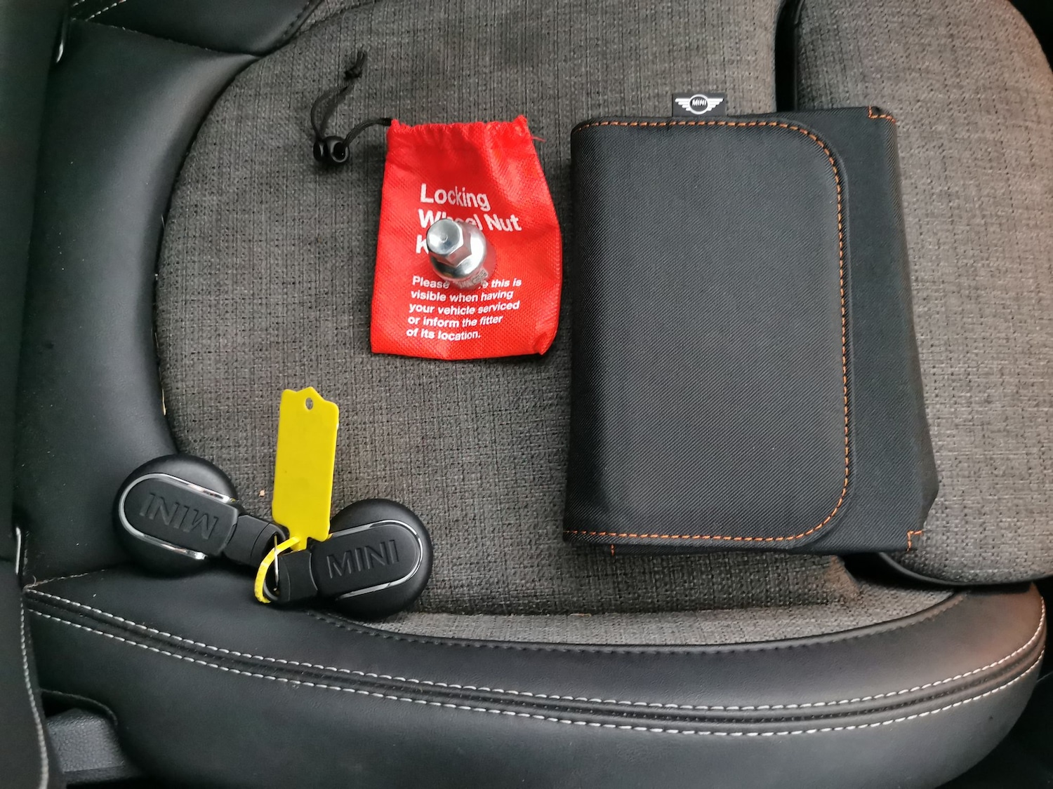 Used MINI Hatch 2022 for sale - 76915464: Photo 26