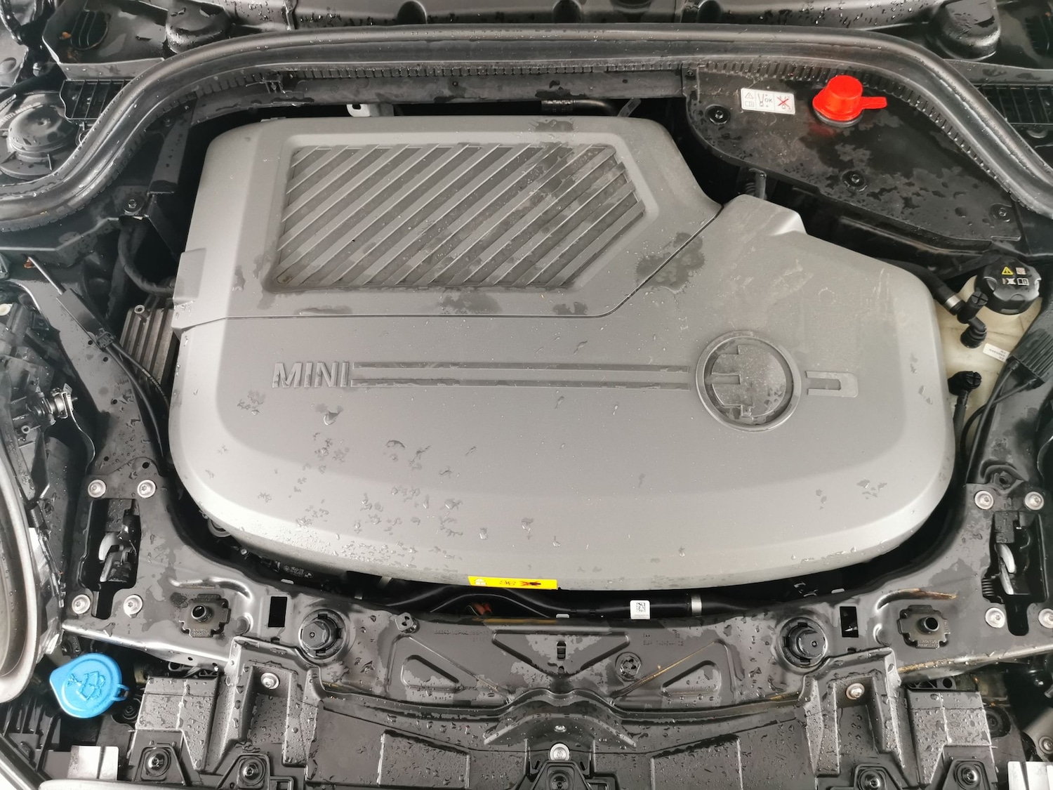 Used MINI Hatch 2022 for sale - 76915464: Photo 29