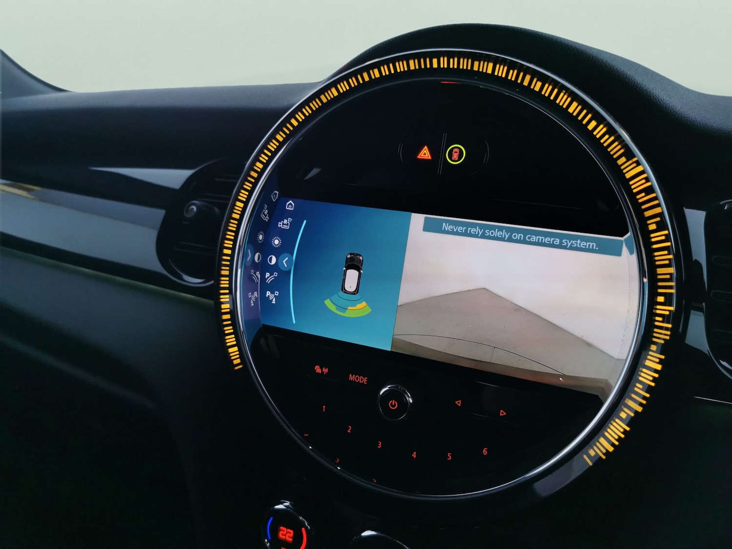 Used MINI Hatch 2022 for sale - 76915464: Photo 5