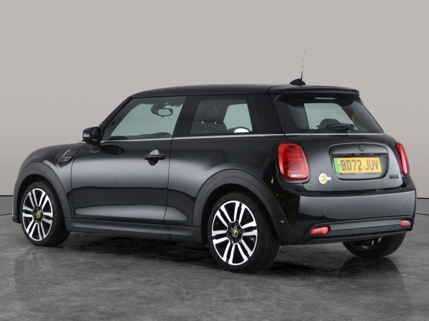 Used MINI Hatch 2022 for sale - 76915464: Photo 7