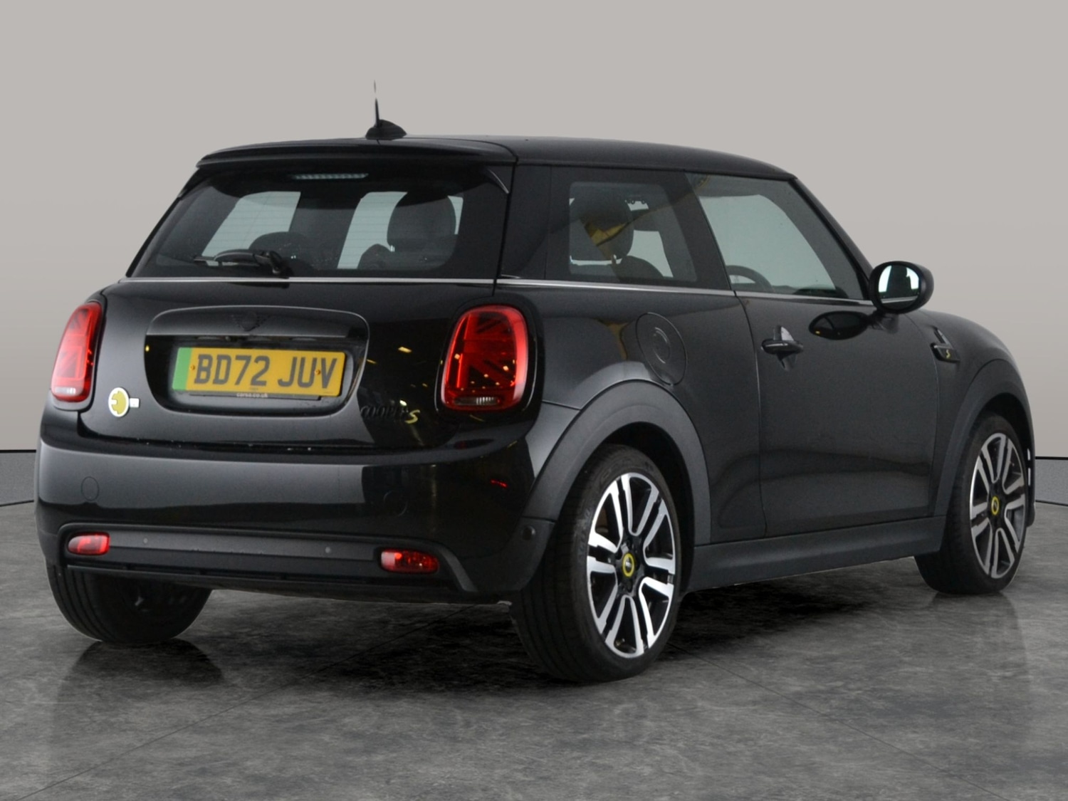 Used MINI Hatch 2022 for sale - 76915464: Photo 9