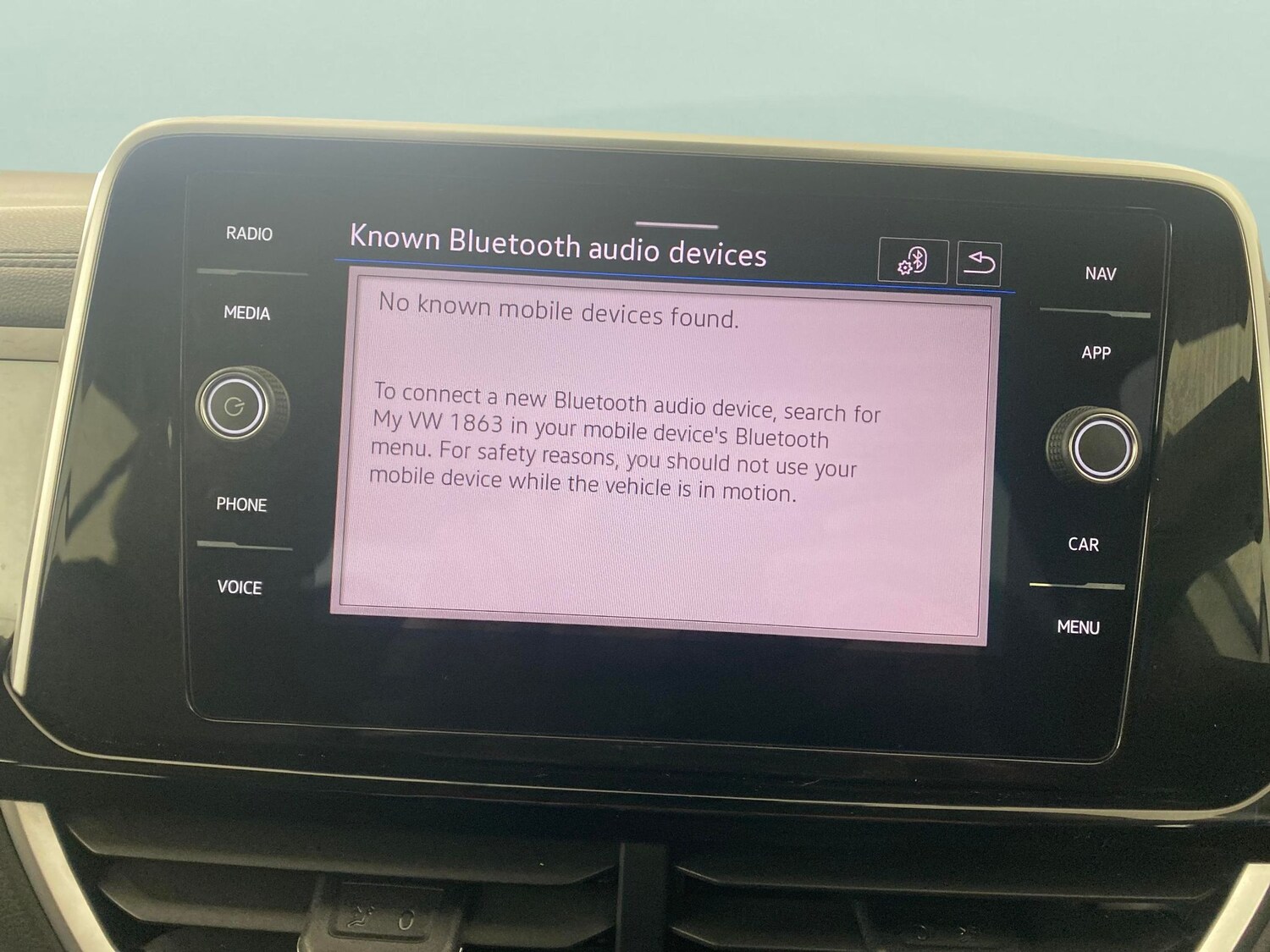 Used Volkswagen T-Roc for sale - 77591773: Photo 16