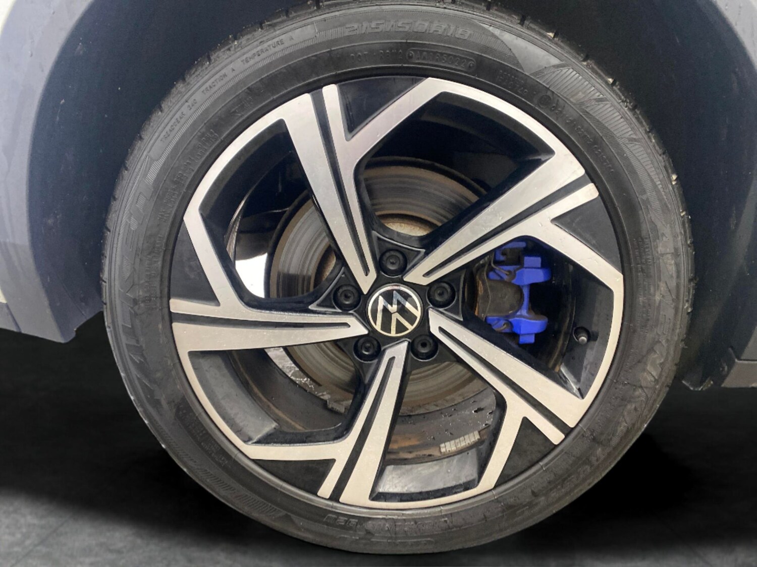 Used Volkswagen T-Roc for sale - 77591773: Photo 19