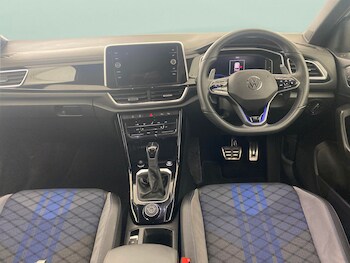 Used Volkswagen T-Roc undefined for sale - 77591773: Photo