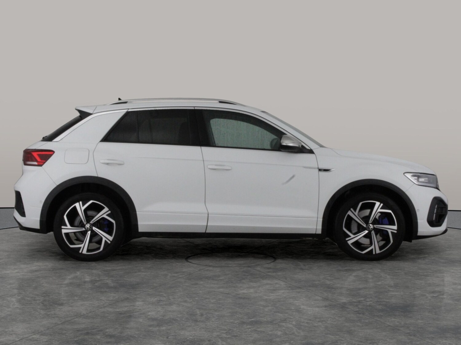 Used Volkswagen T-Roc for sale - 77591773: Photo 9