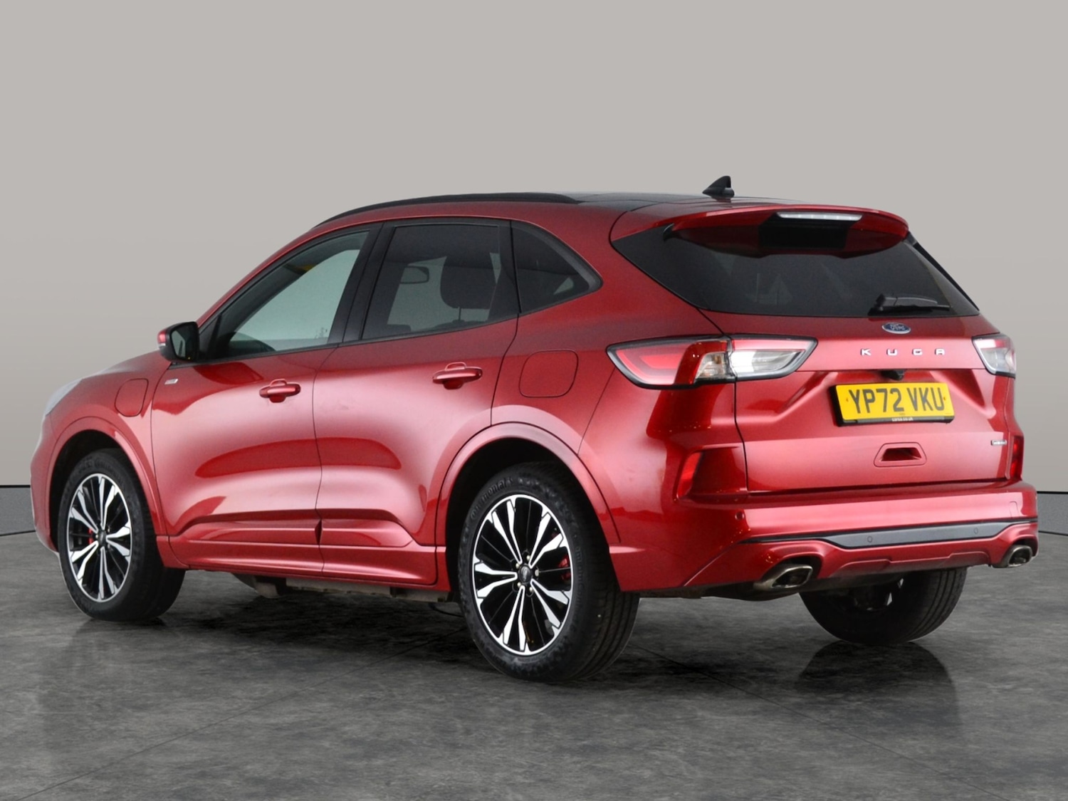 Used Ford Kuga 2022 for sale - 77255629: Photo 10