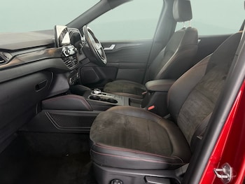 Used Ford Kuga 2022 for sale - 77255629: Photo