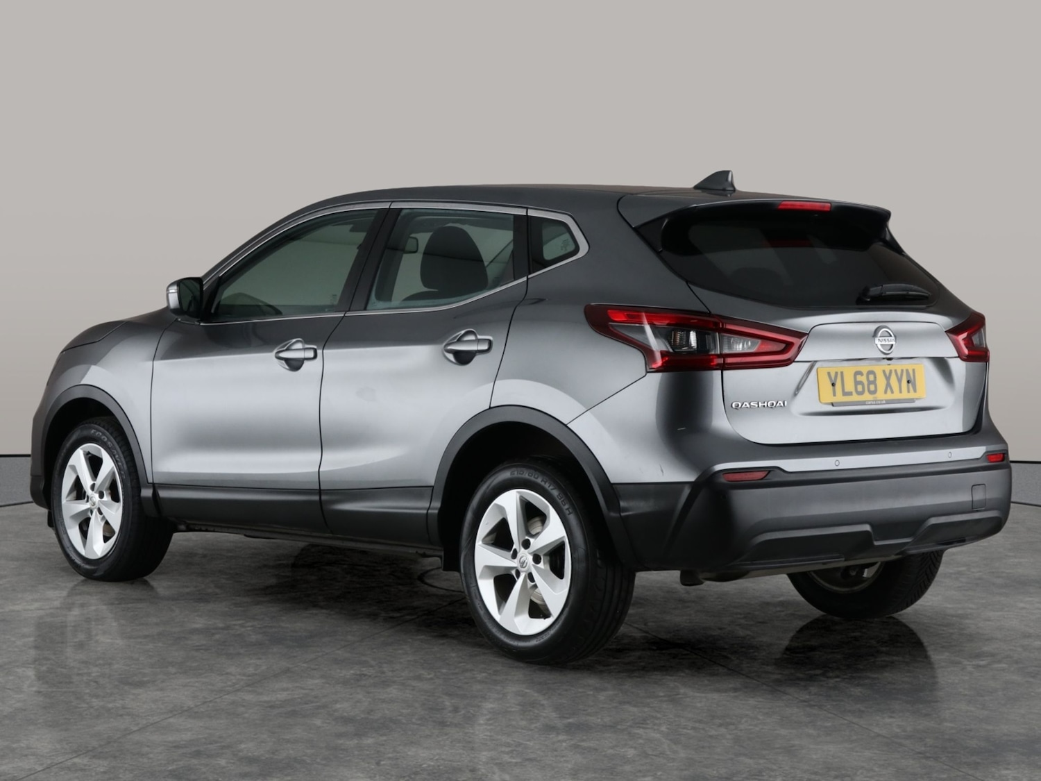 Used Nissan Qashqai 2019 for sale - 76342335: Photo 16