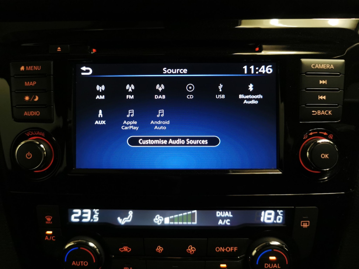 Used Nissan Qashqai 2019 for sale - 76342335: Photo 19