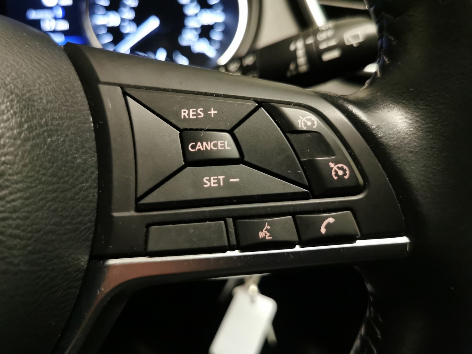 Used Nissan Qashqai 2019 for sale - 76342335: Photo 24