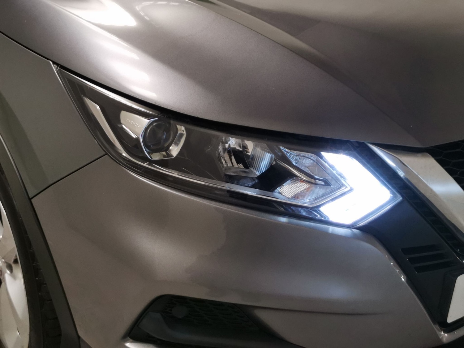 Used Nissan Qashqai 2019 for sale - 76342335: Photo 32
