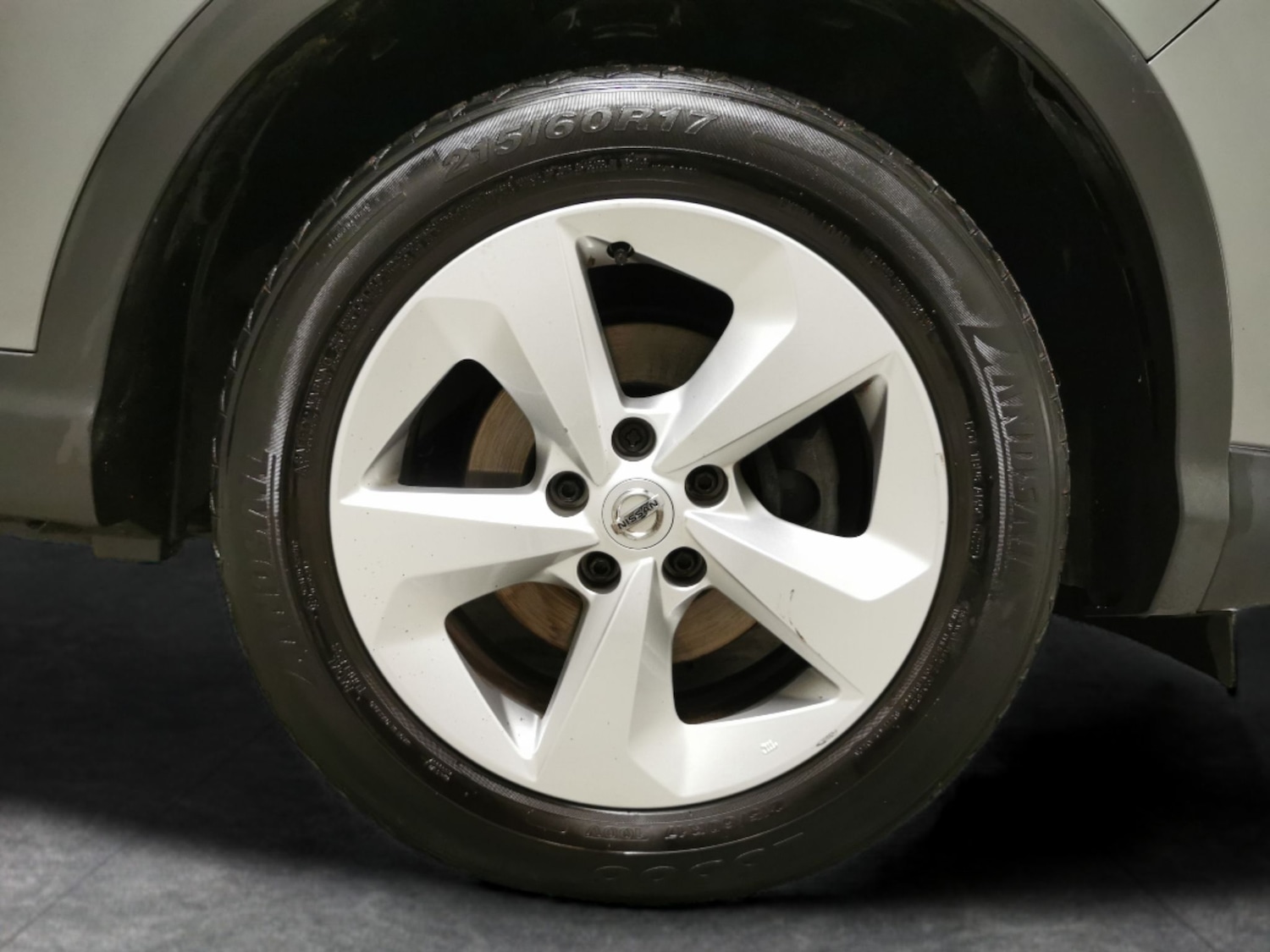 Used Nissan Qashqai 2019 for sale - 76342335: Photo 34