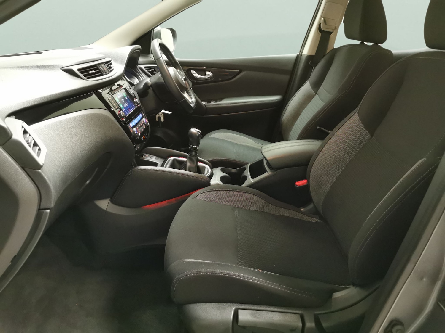 Used Nissan Qashqai 2019 for sale - 76342335: Photo 4