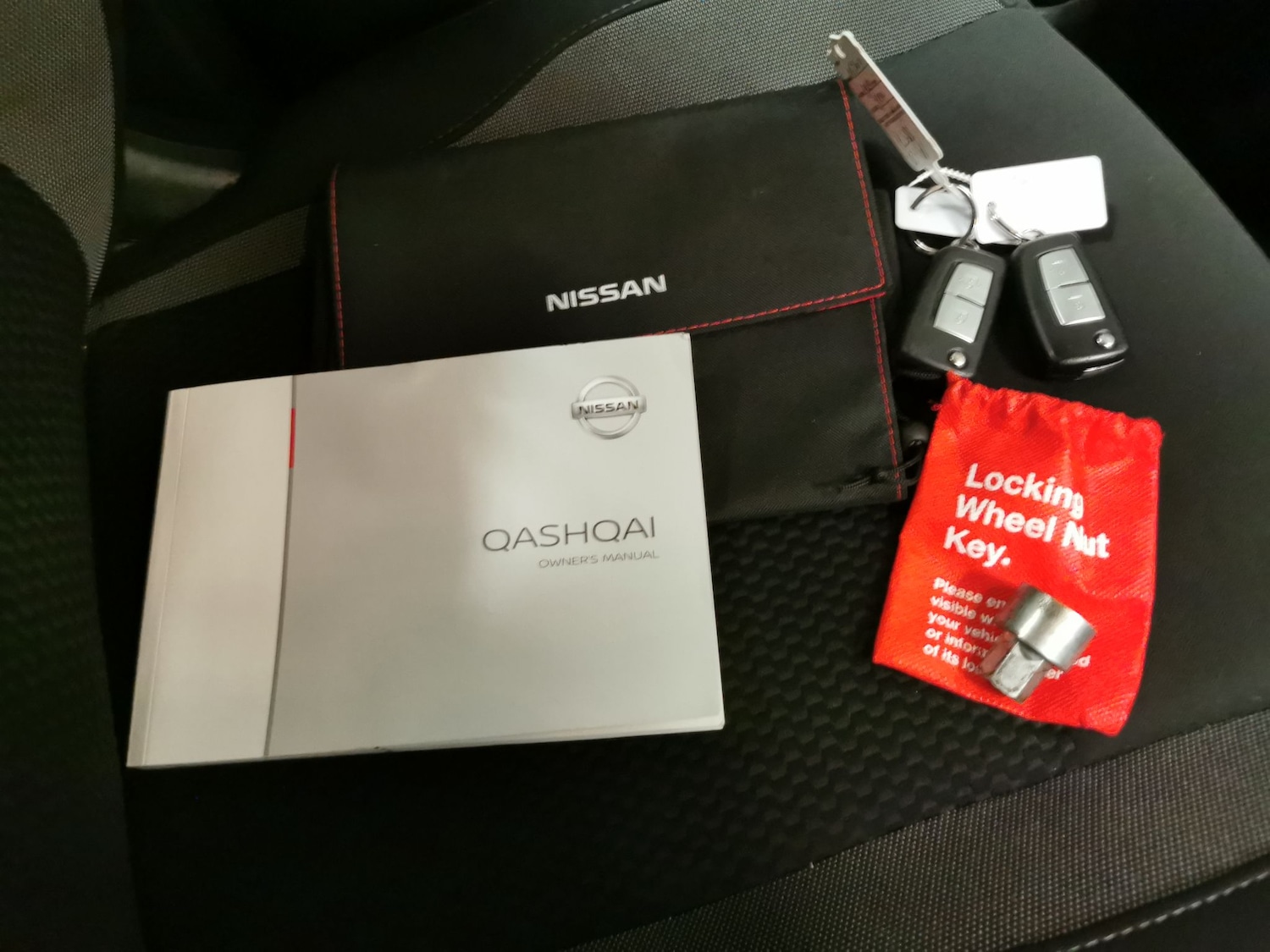 Used Nissan Qashqai 2019 for sale - 76342335: Photo 43
