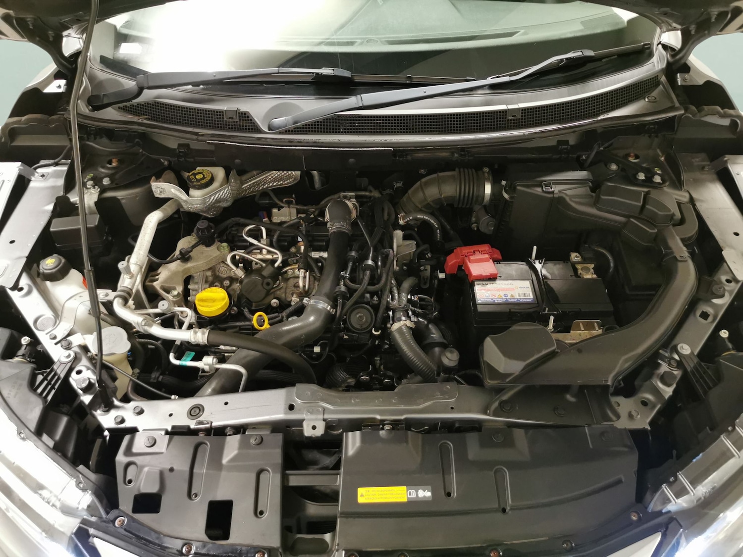Used Nissan Qashqai 2019 for sale - 76342335: Photo 44