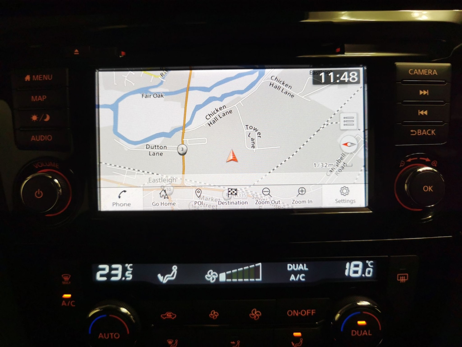 Used Nissan Qashqai 2019 for sale - 76342335: Photo 7