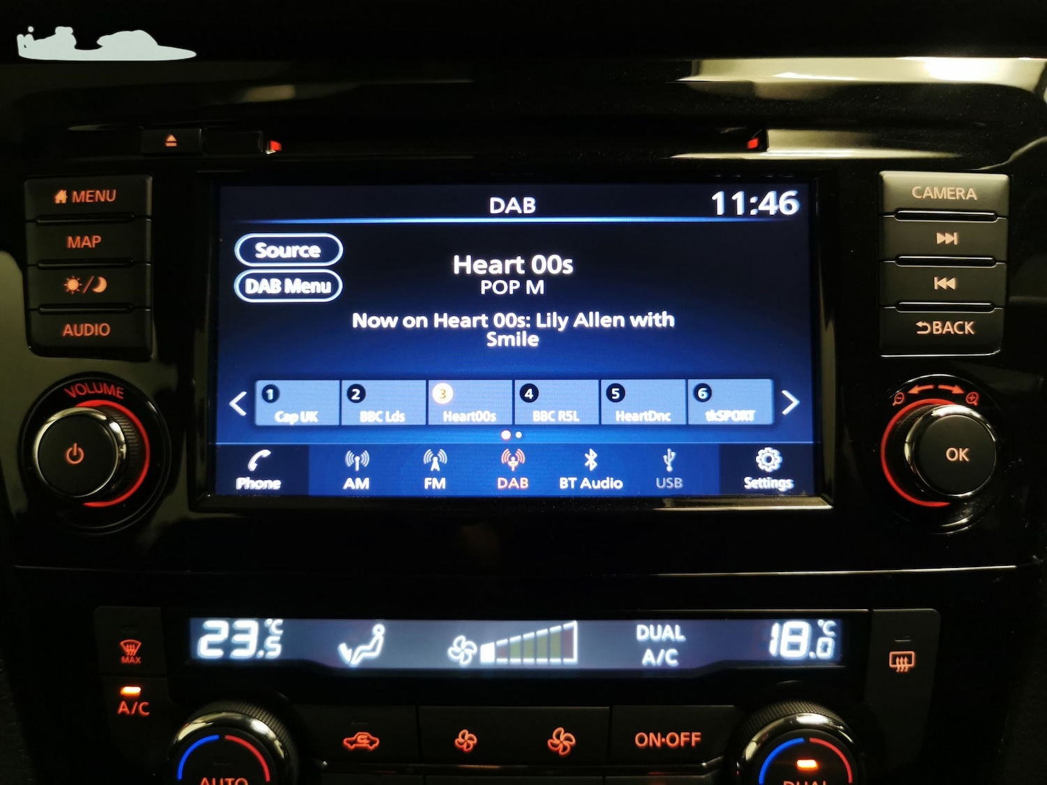 Used Nissan Qashqai 2019 for sale - 76342335: Photo 8