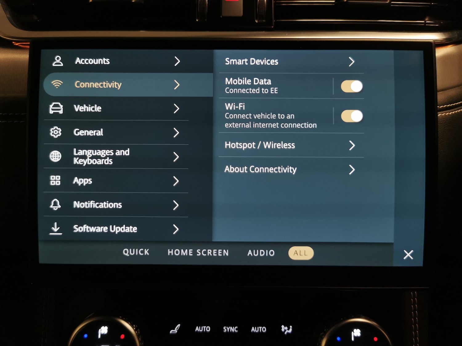 Used Jaguar F-Pace for sale - 77186706: Photo 14