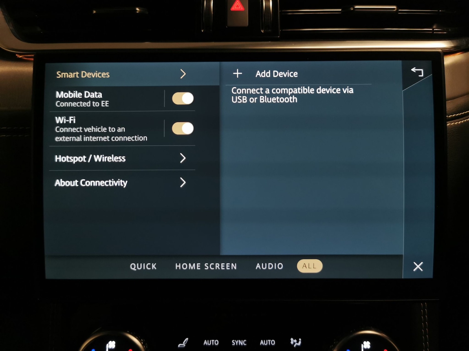 Used Jaguar F-Pace for sale - 77186706: Photo 16