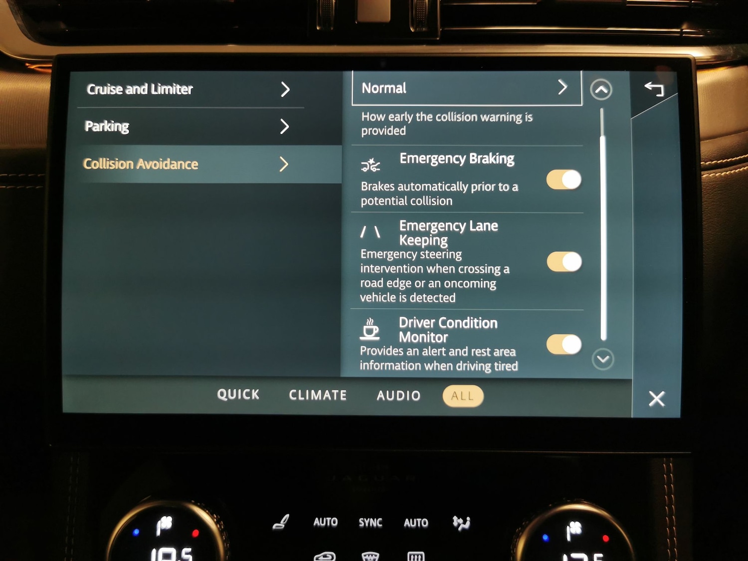 Used Jaguar F-Pace for sale - 77186706: Photo 23