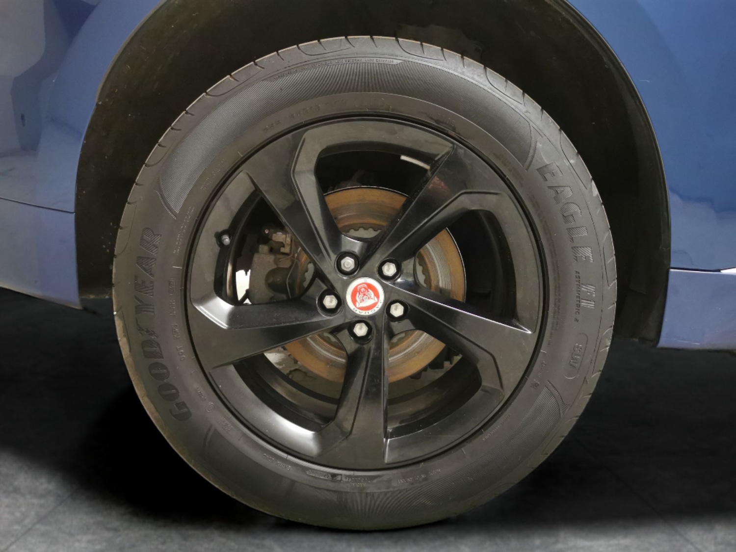 Used Jaguar F-Pace for sale - 77186706: Photo 27