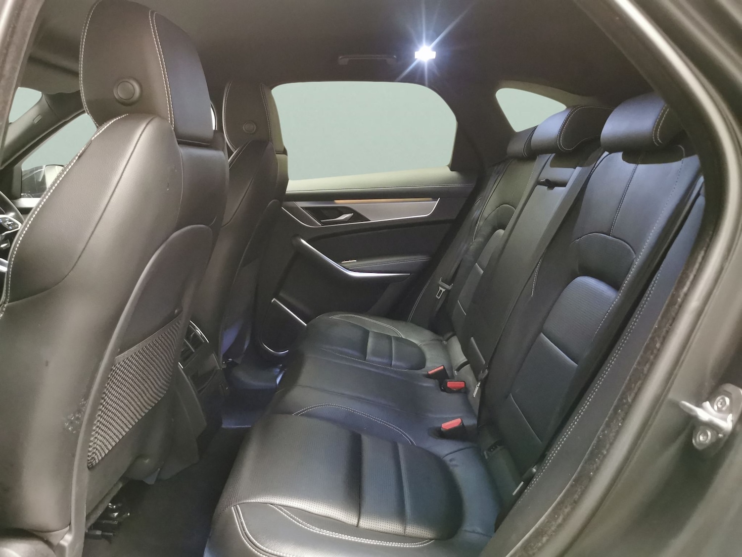 Used Jaguar F-Pace for sale - 77186706: Photo 28