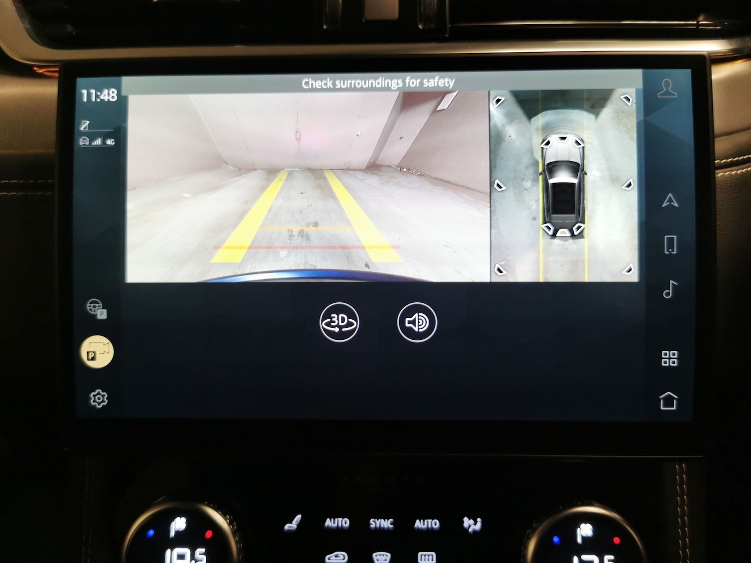 Used Jaguar F-Pace for sale - 77186706: Photo 5