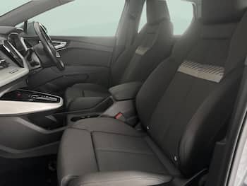 Used Audi Q4 e-tron 2023 for sale - 79743725: Photo