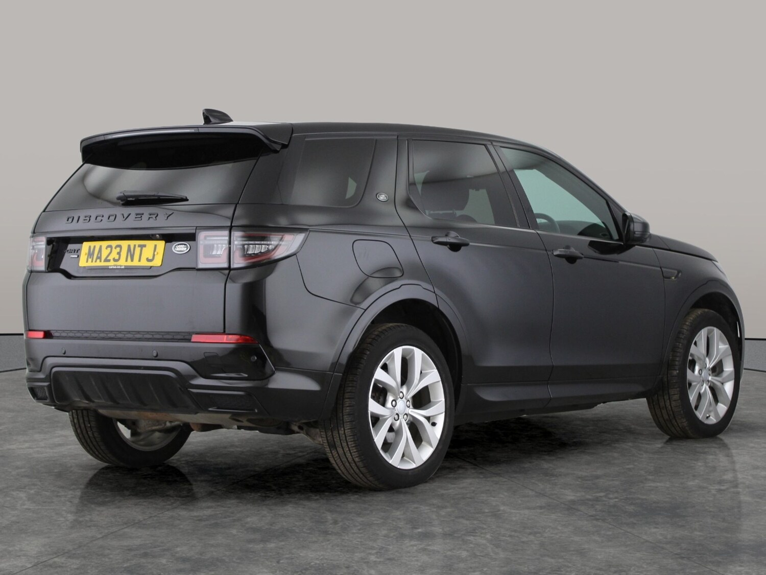Used Land Rover Discovery Sport 2023 for sale - 77472285: Photo 10