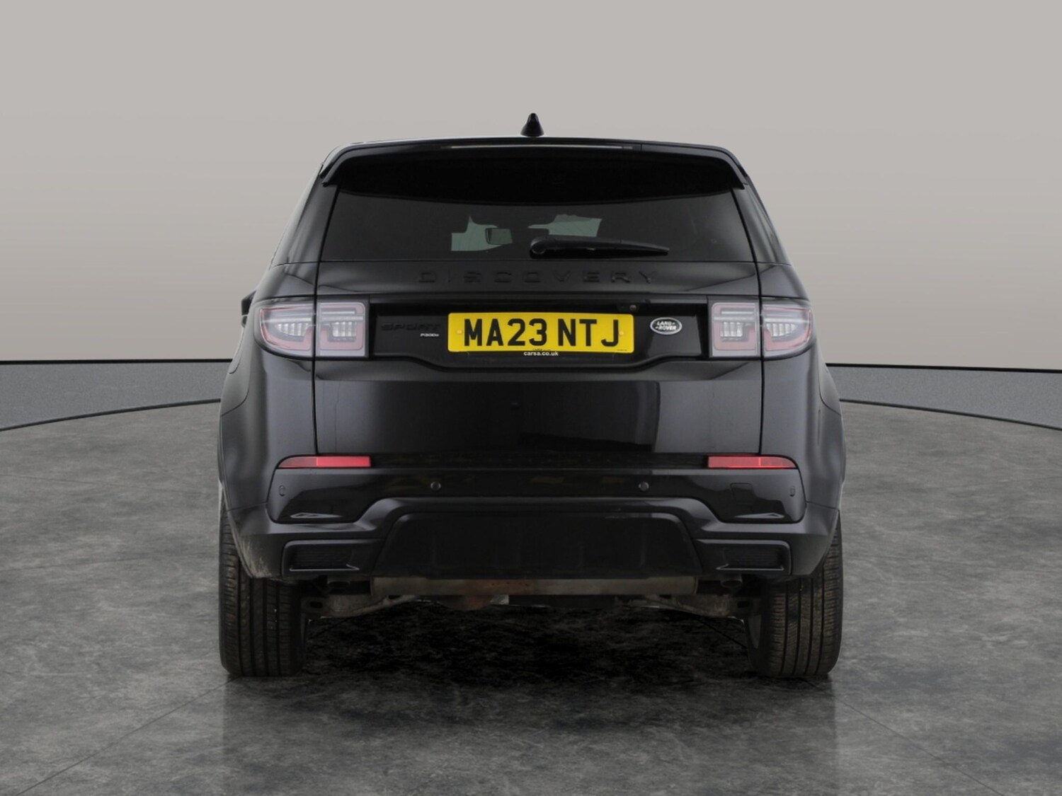 Used Land Rover Discovery Sport 2023 for sale - 77472285: Photo 11