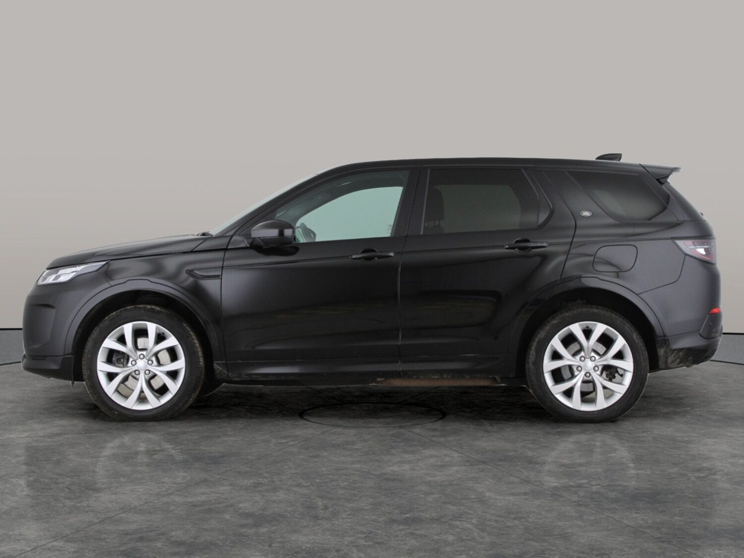 Used Land Rover Discovery Sport 2023 for sale - 77472285: Photo 13