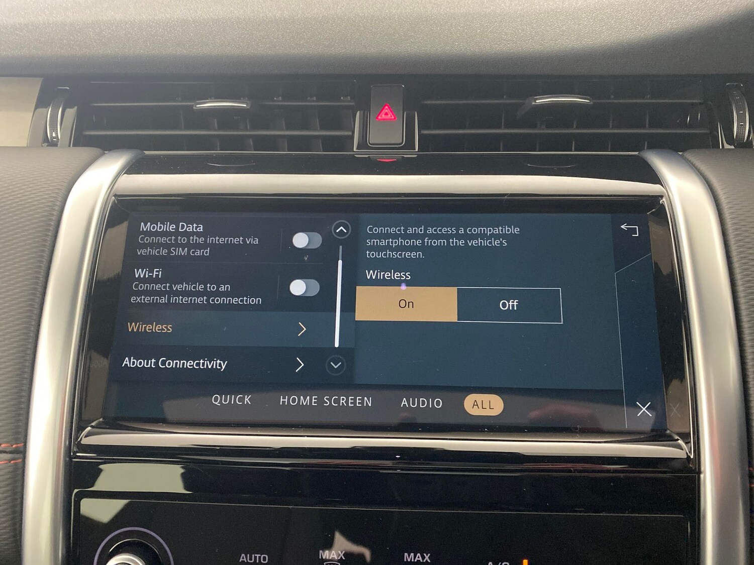 Used Land Rover Discovery Sport 2023 for sale - 77472285: Photo 15