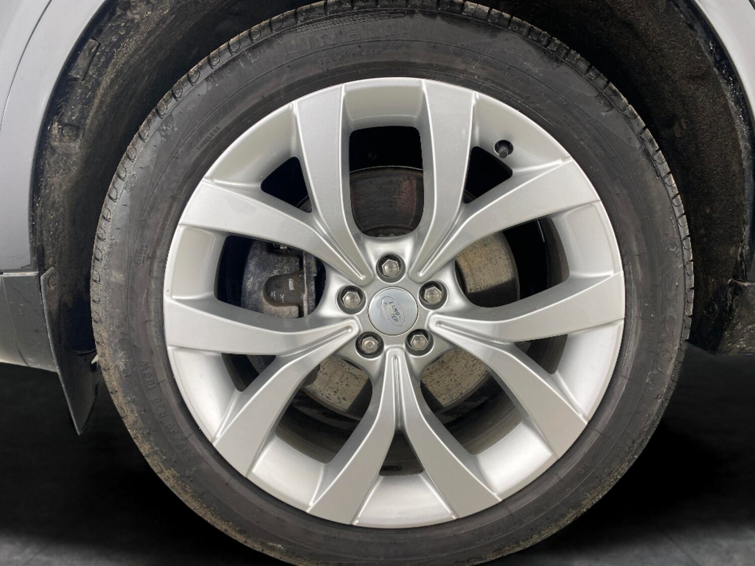 Used Land Rover Discovery Sport 2023 for sale - 77472285: Photo 19