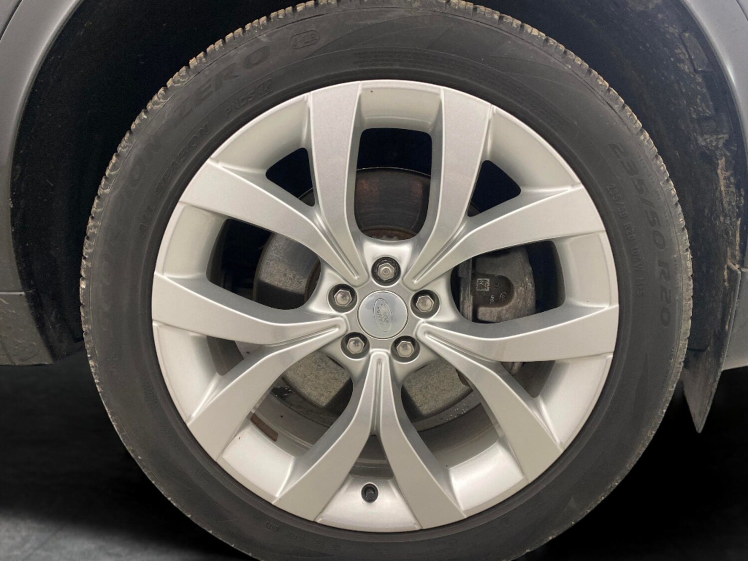 Used Land Rover Discovery Sport 2023 for sale - 77472285: Photo 20