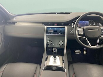 Used Land Rover Discovery Sport 2023 for sale - 77472285: Photo