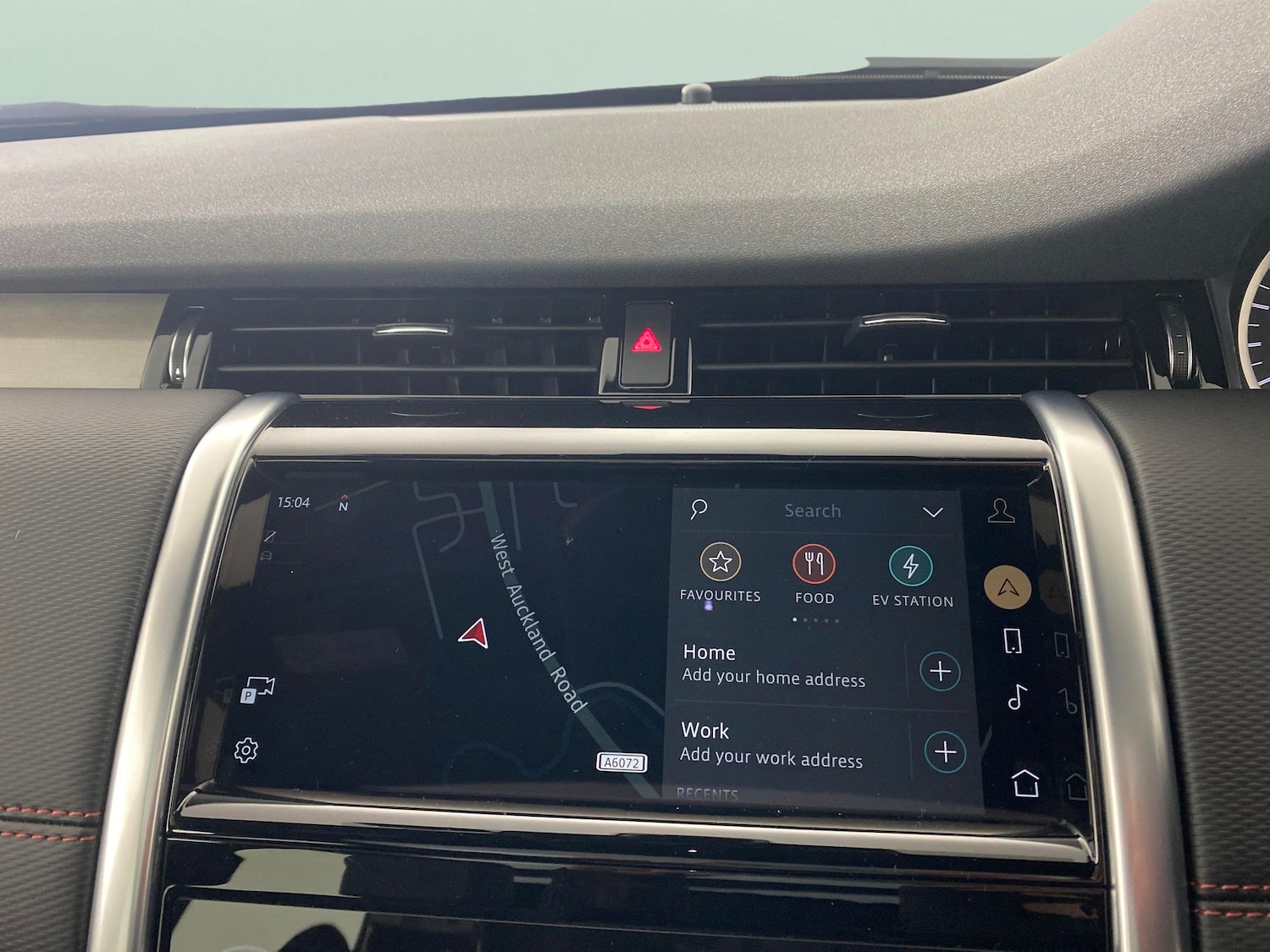 Used Land Rover Discovery Sport 2023 for sale - 77472285: Photo 5