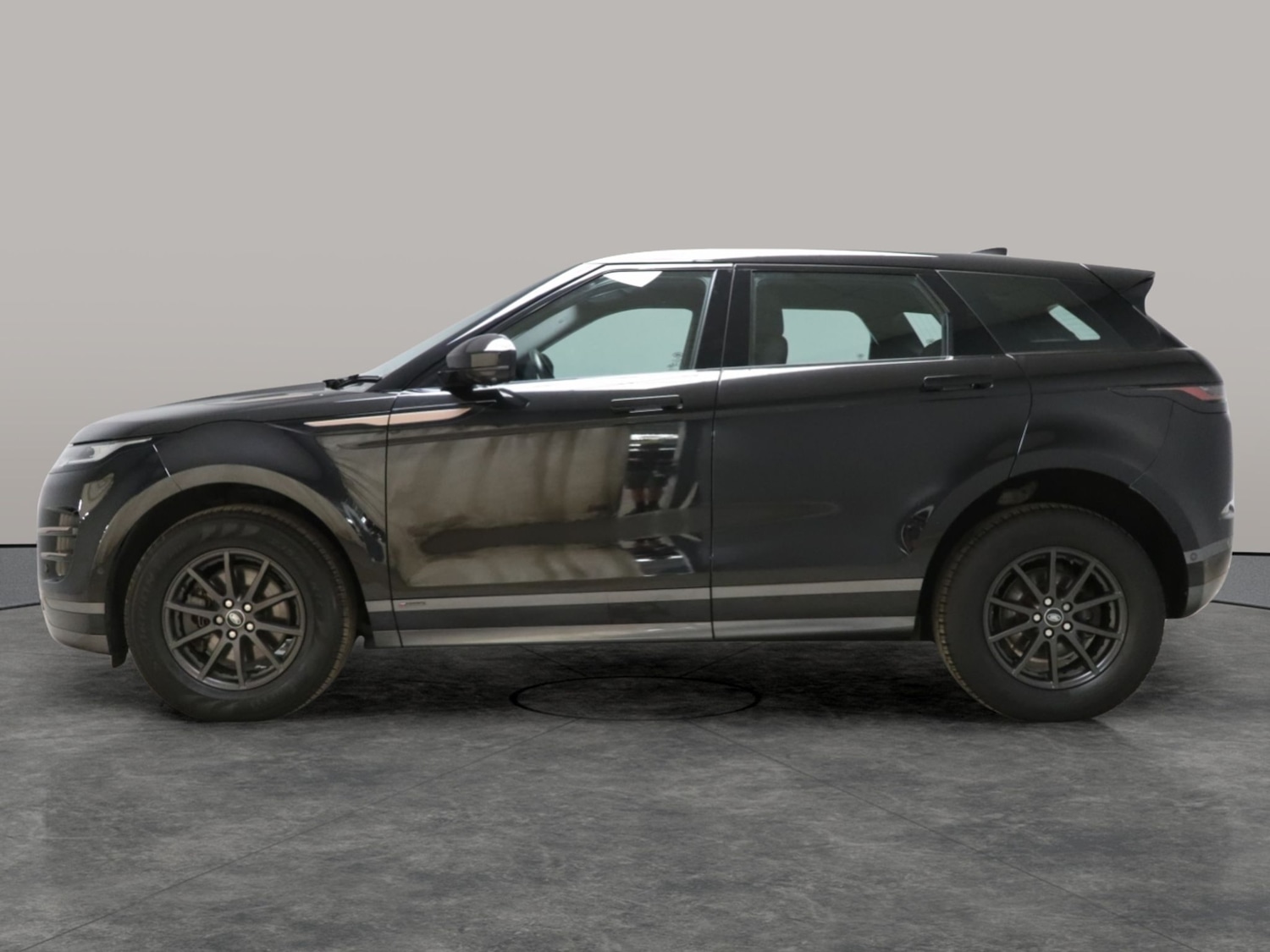 Used Land Rover Range Rover Evoque 2021 for sale - 77086384: Photo 12