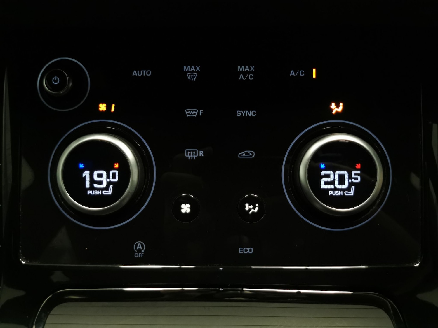 Used Land Rover Range Rover Evoque 2021 for sale - 77086384: Photo 17