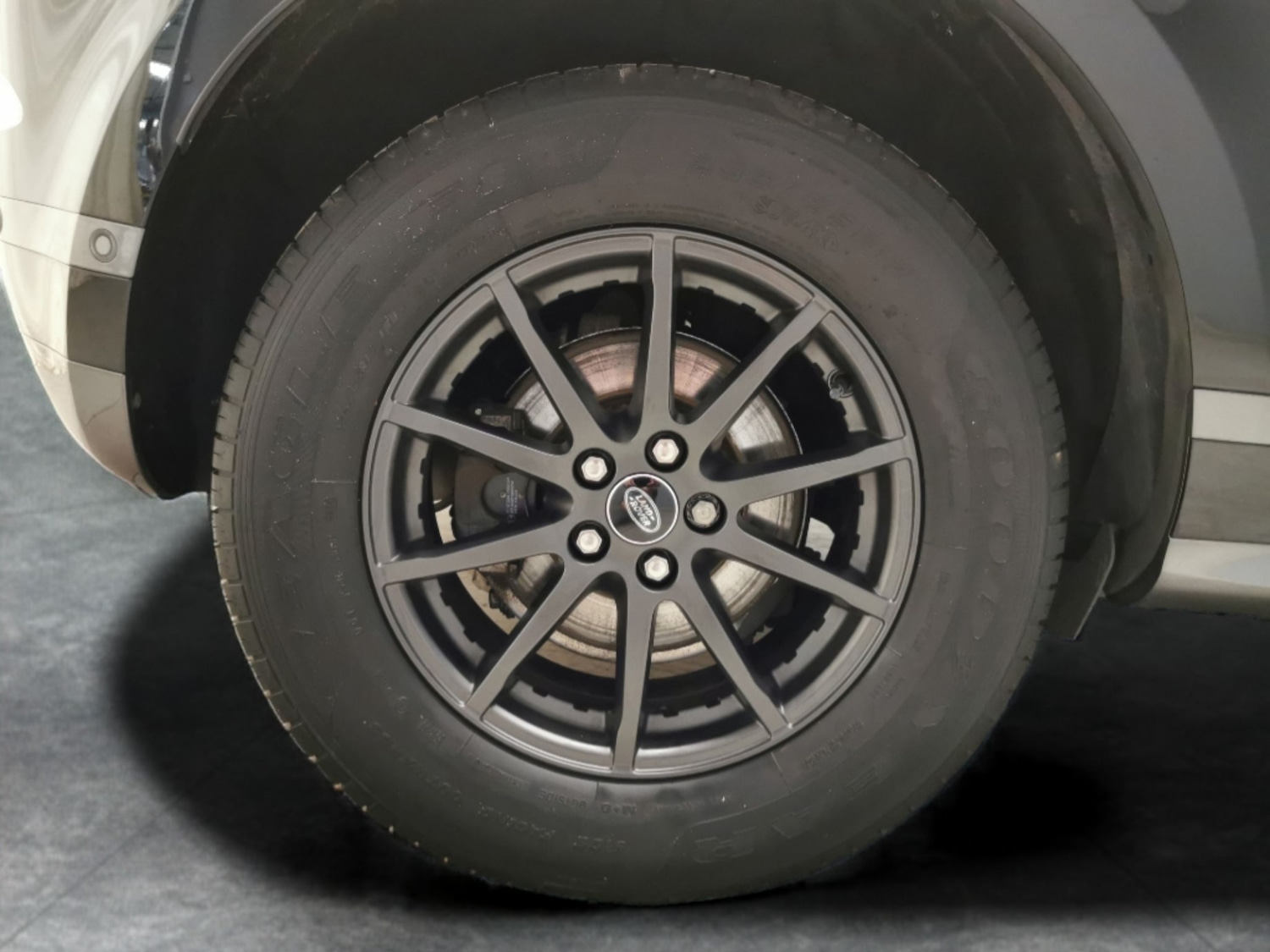 Used Land Rover Range Rover Evoque 2021 for sale - 77086384: Photo 26