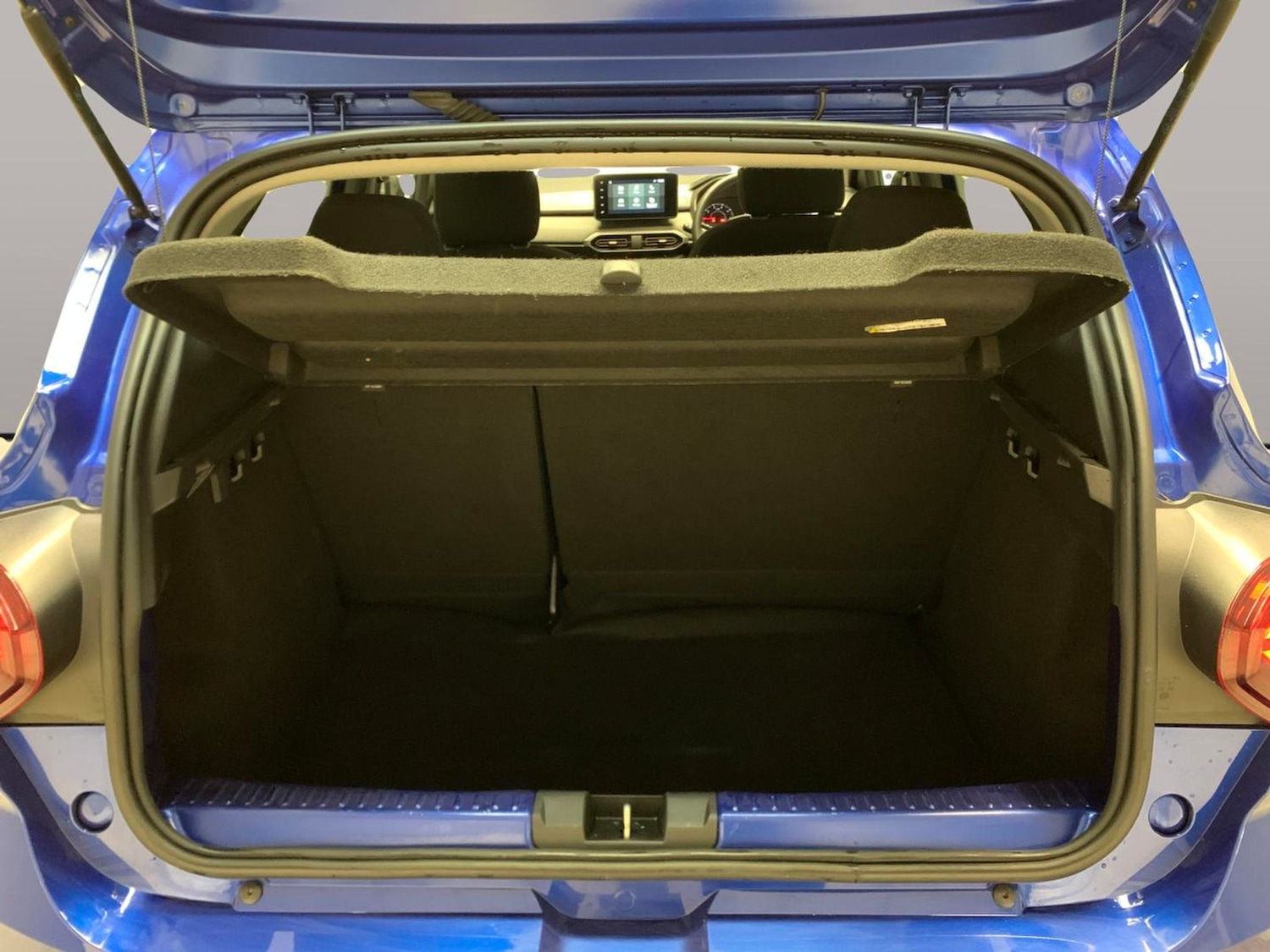 Used Dacia Sandero Stepway 2024 for sale - 77241339: Photo 28