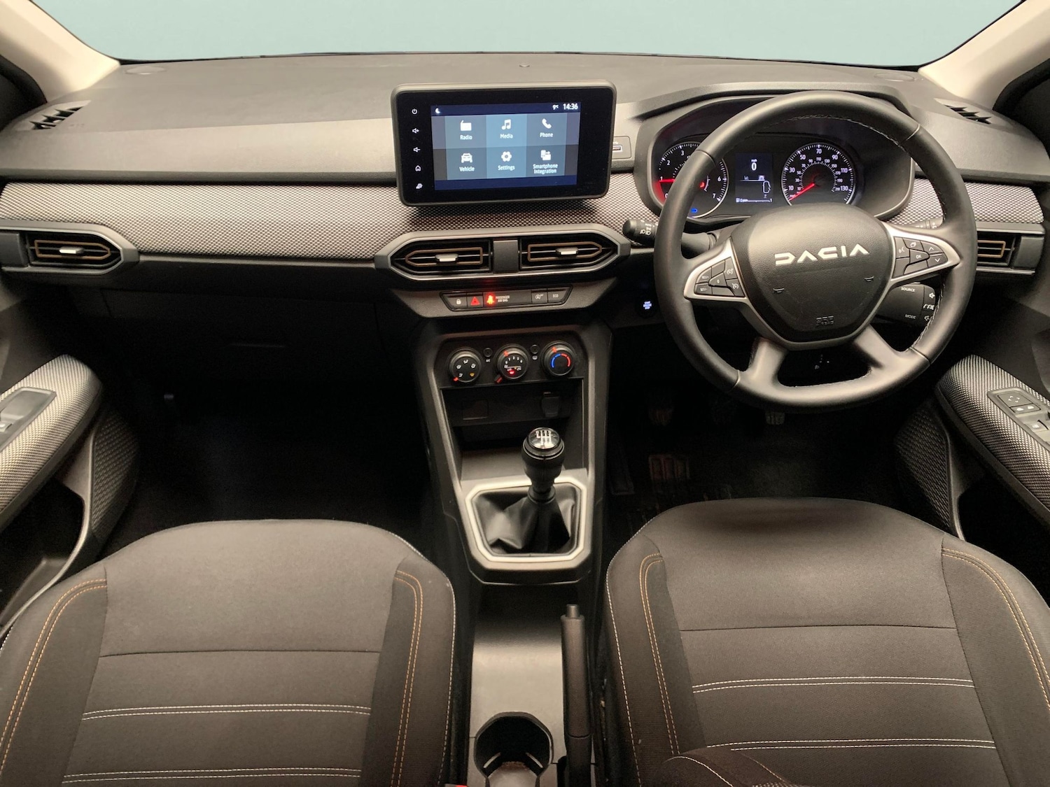 Used Dacia Sandero Stepway 2024 for sale - 77241339: Photo 6