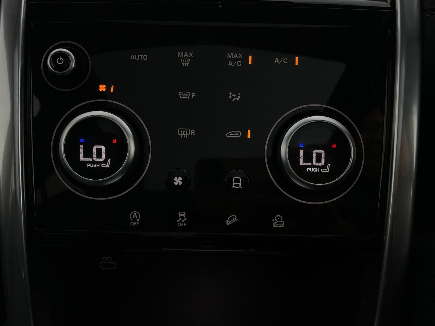 Used Land Rover Discovery Sport 2021 for sale - 77036542: Photo 24